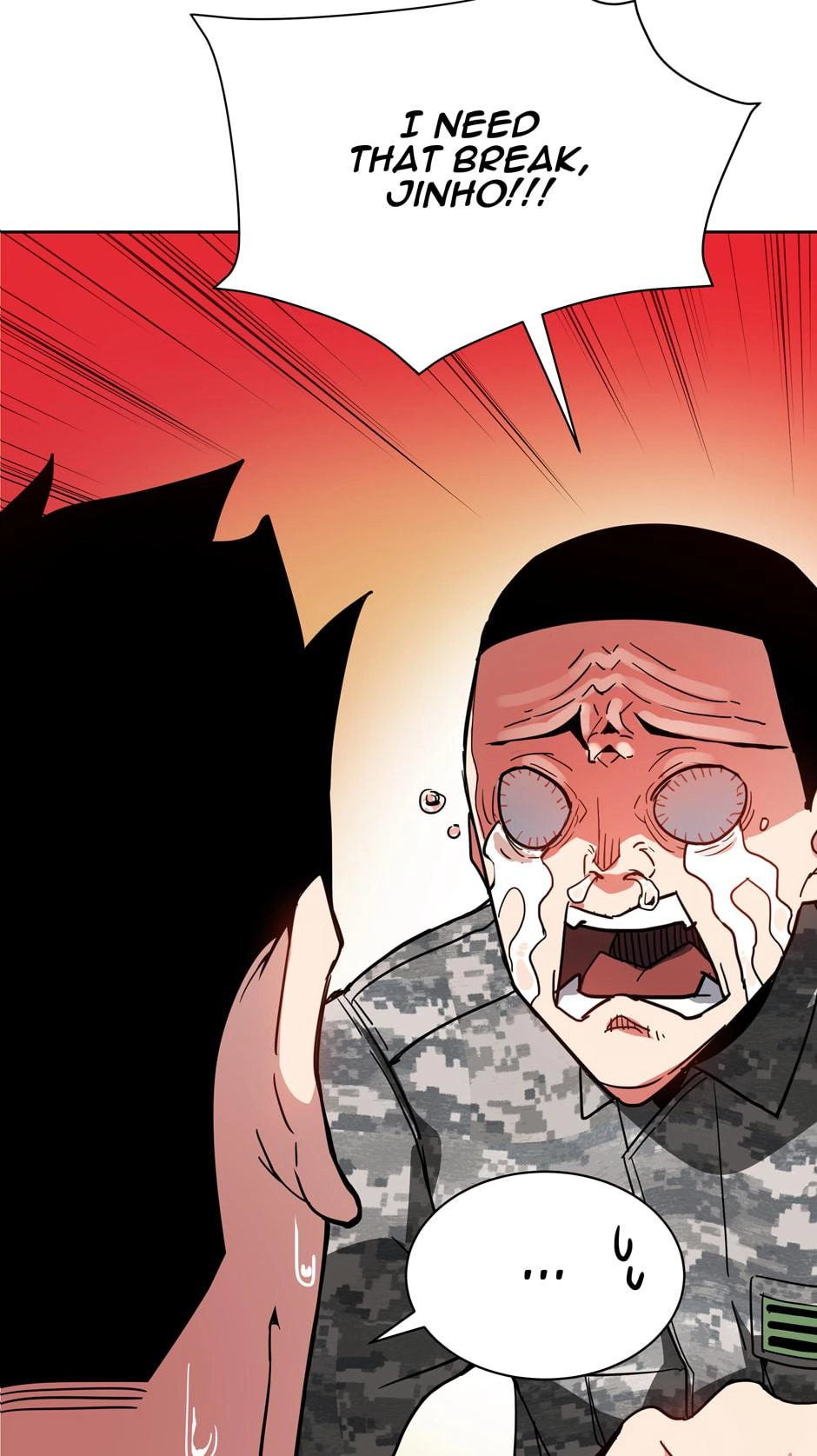 The Descent of the Demonic Master Chapter 45 - Page 16