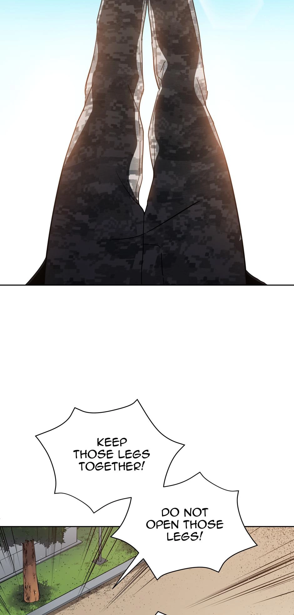 The Descent of the Demonic Master Chapter 45 - Page 19