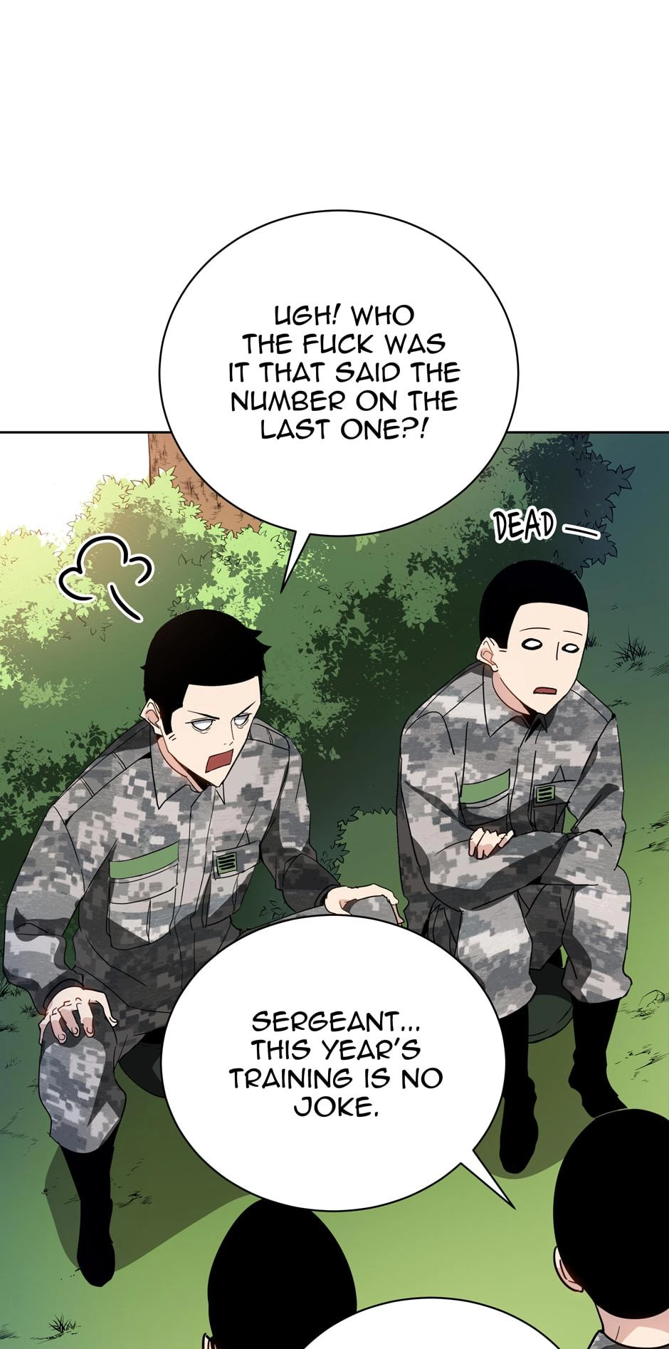 The Descent of the Demonic Master Chapter 45 - Page 28