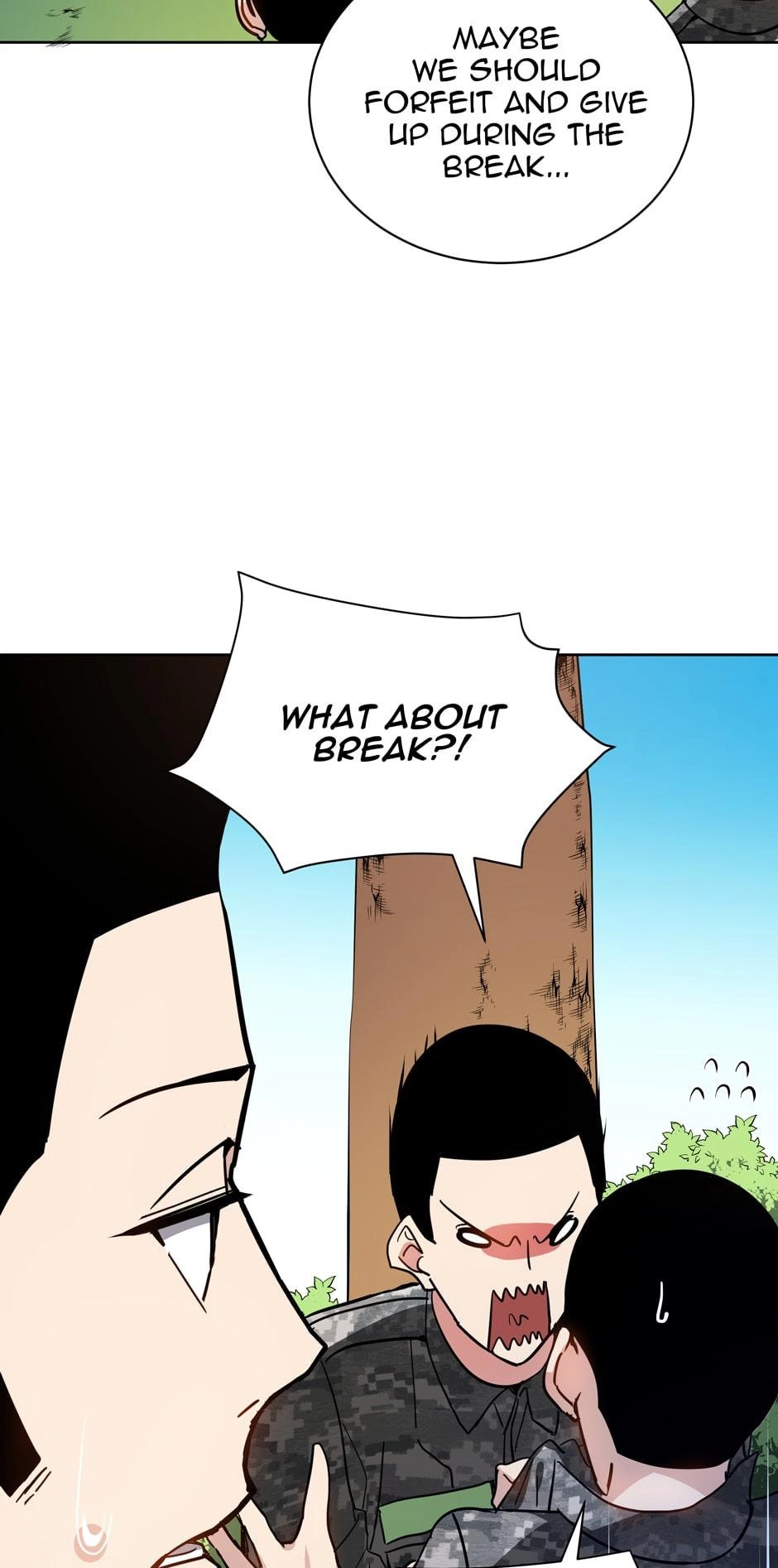 The Descent of the Demonic Master Chapter 45 - Page 29