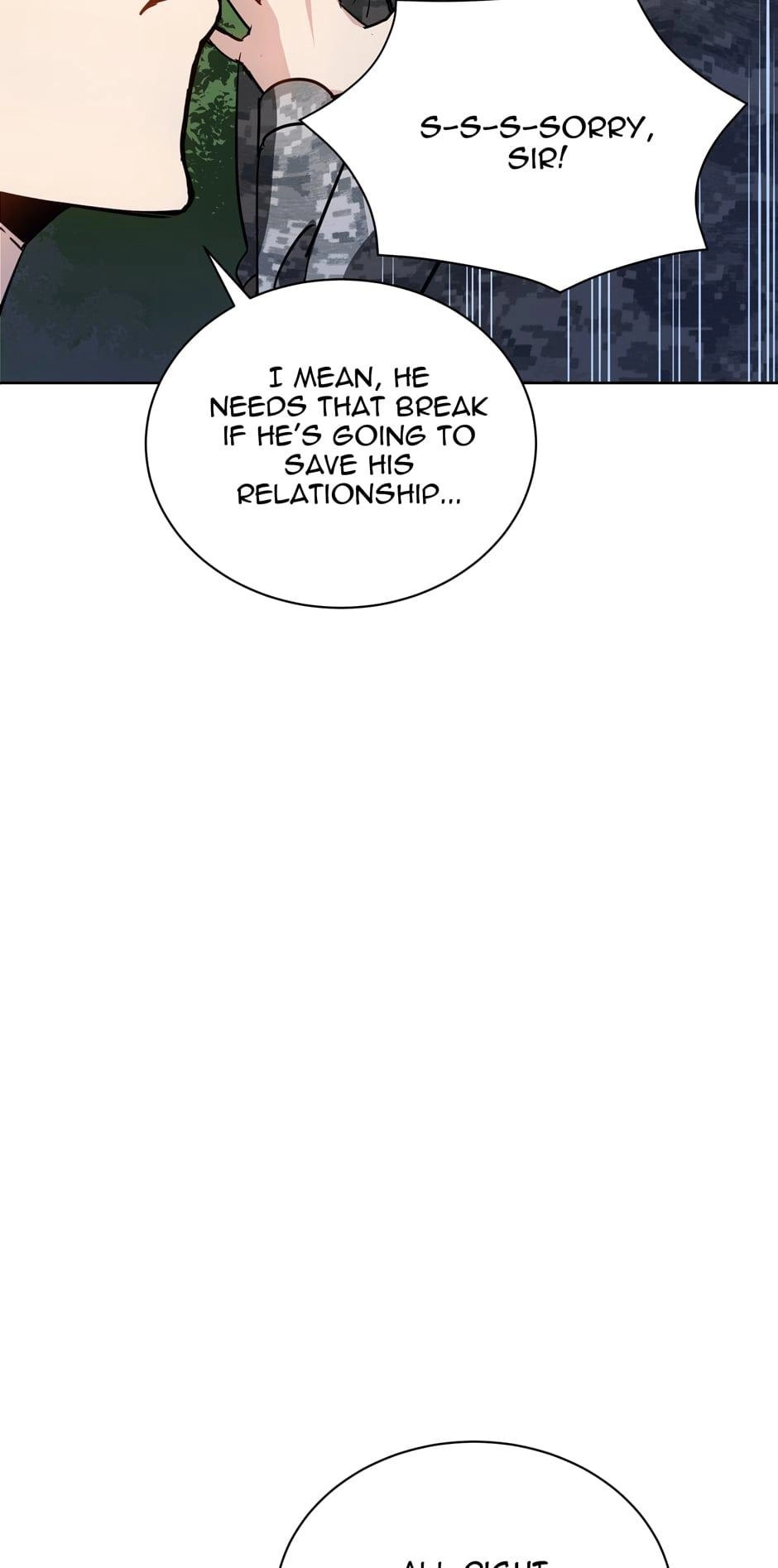 The Descent of the Demonic Master Chapter 45 - Page 30