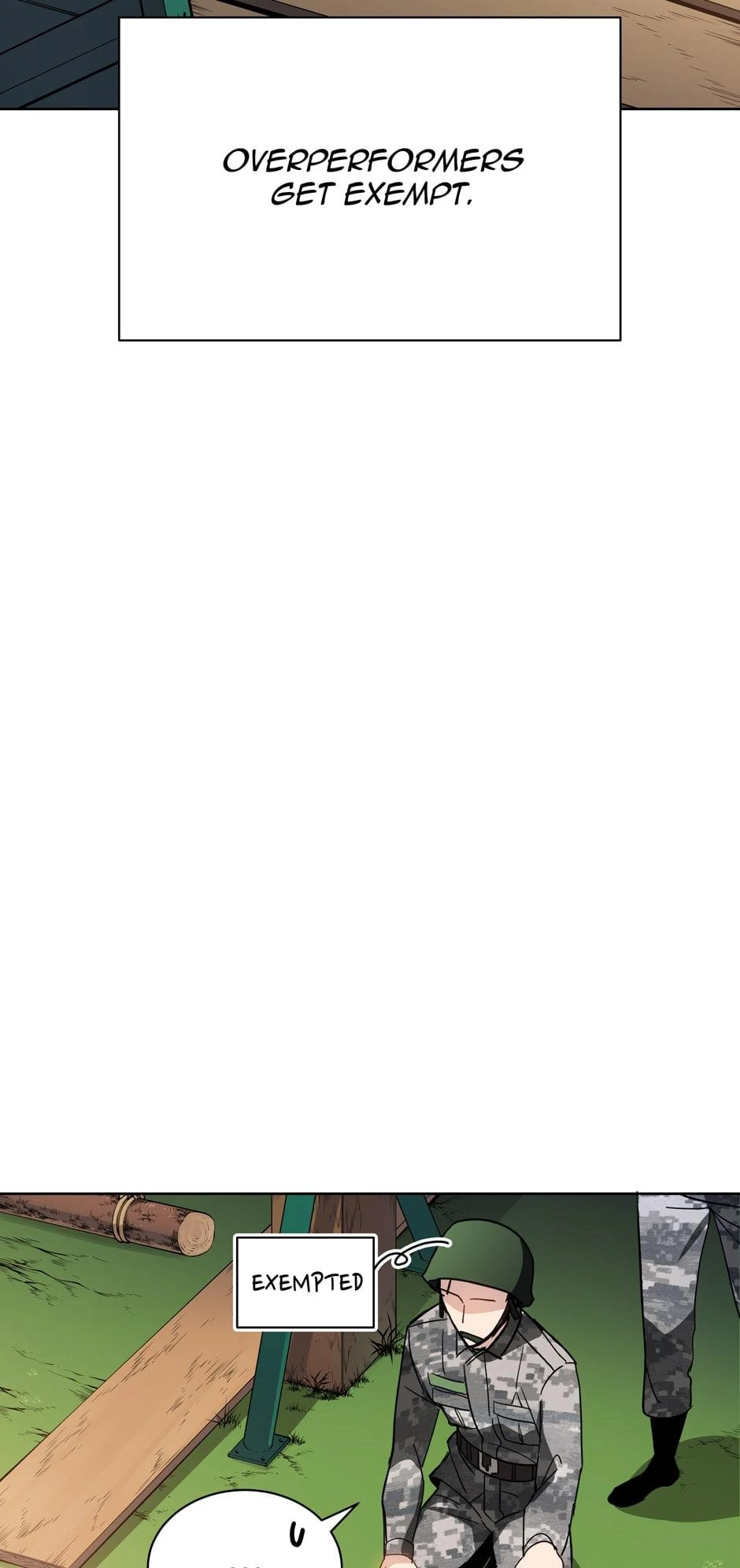 The Descent of the Demonic Master Chapter 45 - Page 36
