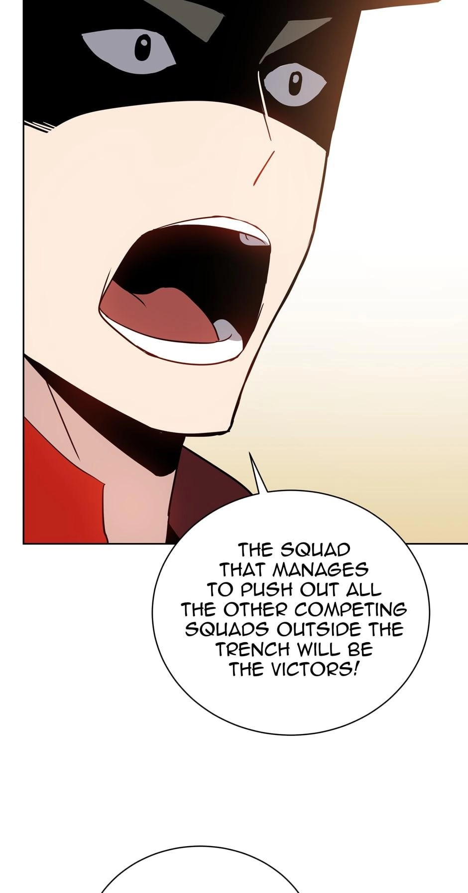 The Descent of the Demonic Master Chapter 45 - Page 40