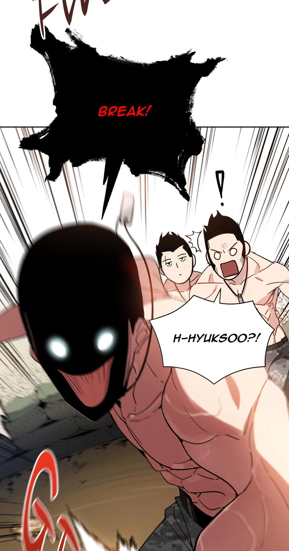 The Descent of the Demonic Master Chapter 45 - Page 44