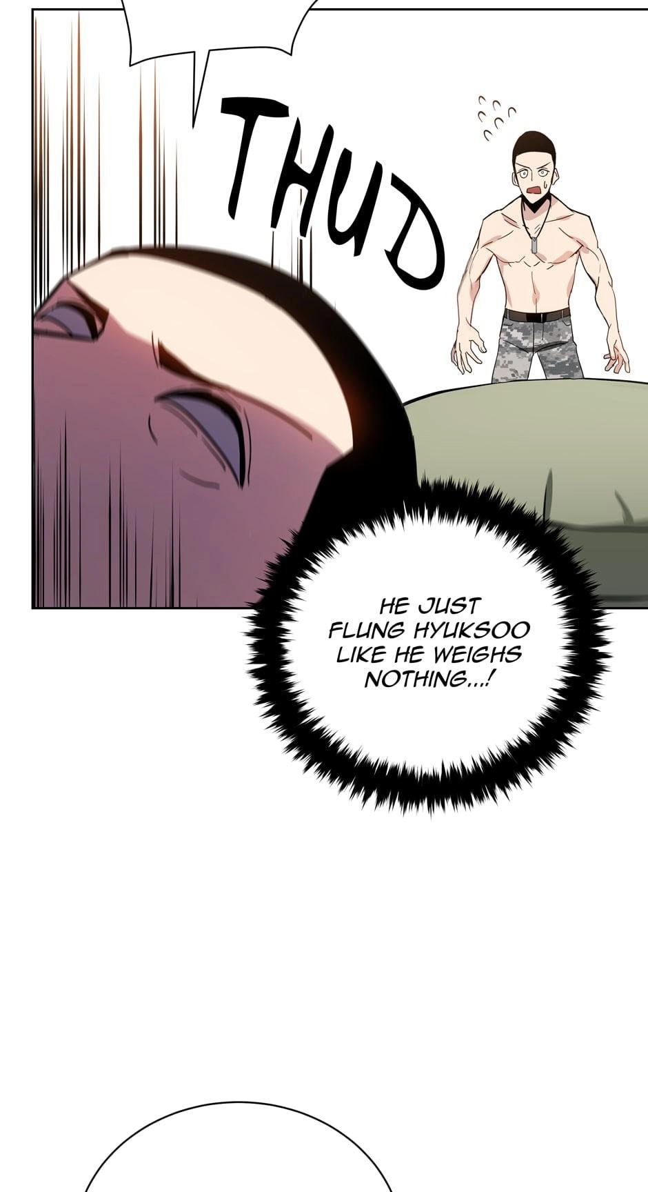 The Descent of the Demonic Master Chapter 45 - Page 50