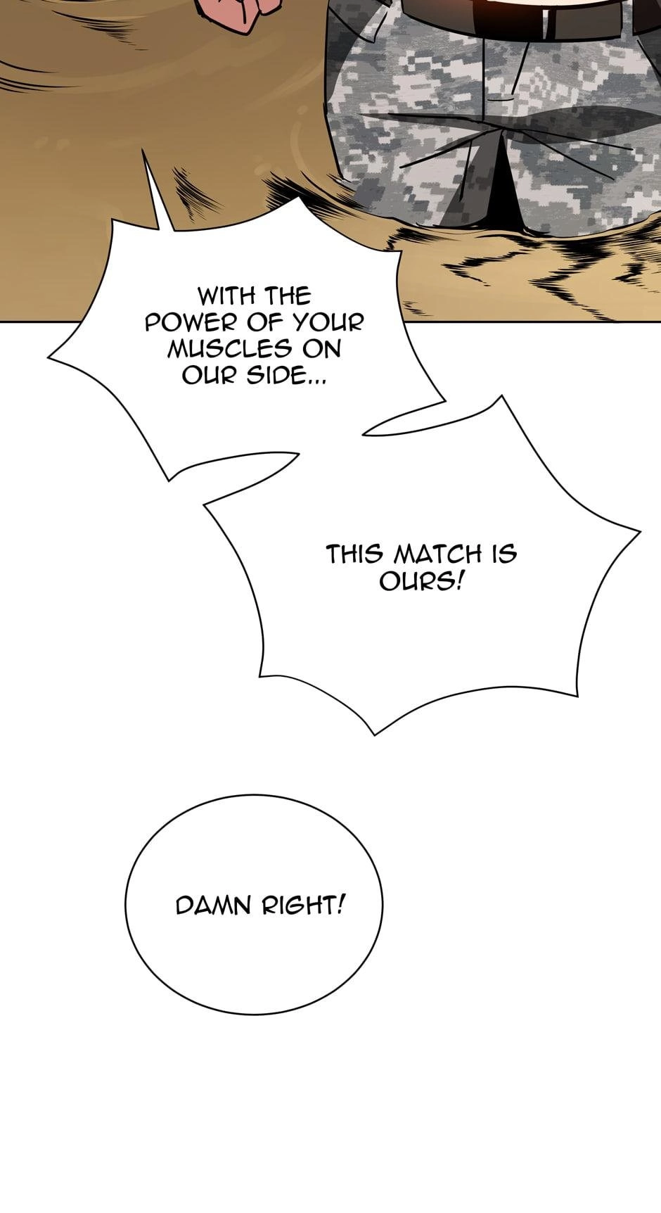 The Descent of the Demonic Master Chapter 45 - Page 52