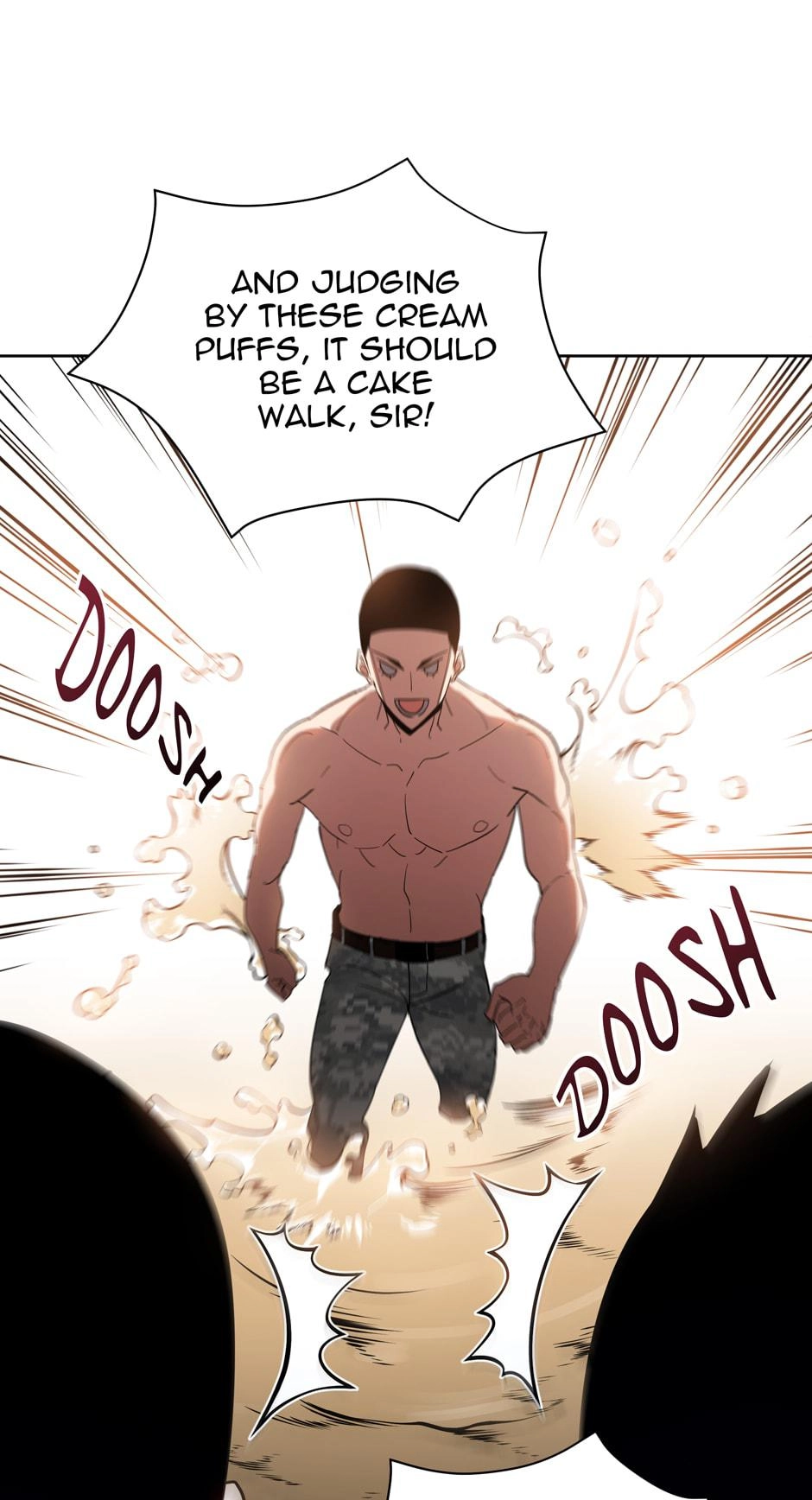 The Descent of the Demonic Master Chapter 45 - Page 53