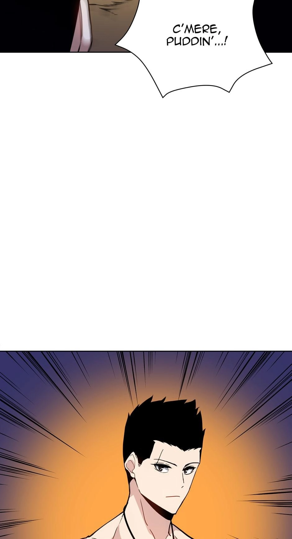 The Descent of the Demonic Master Chapter 45 - Page 54