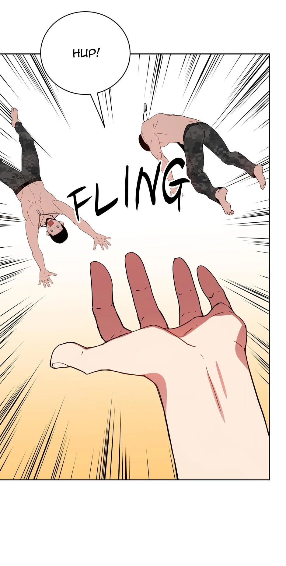 The Descent of the Demonic Master Chapter 45 - Page 63