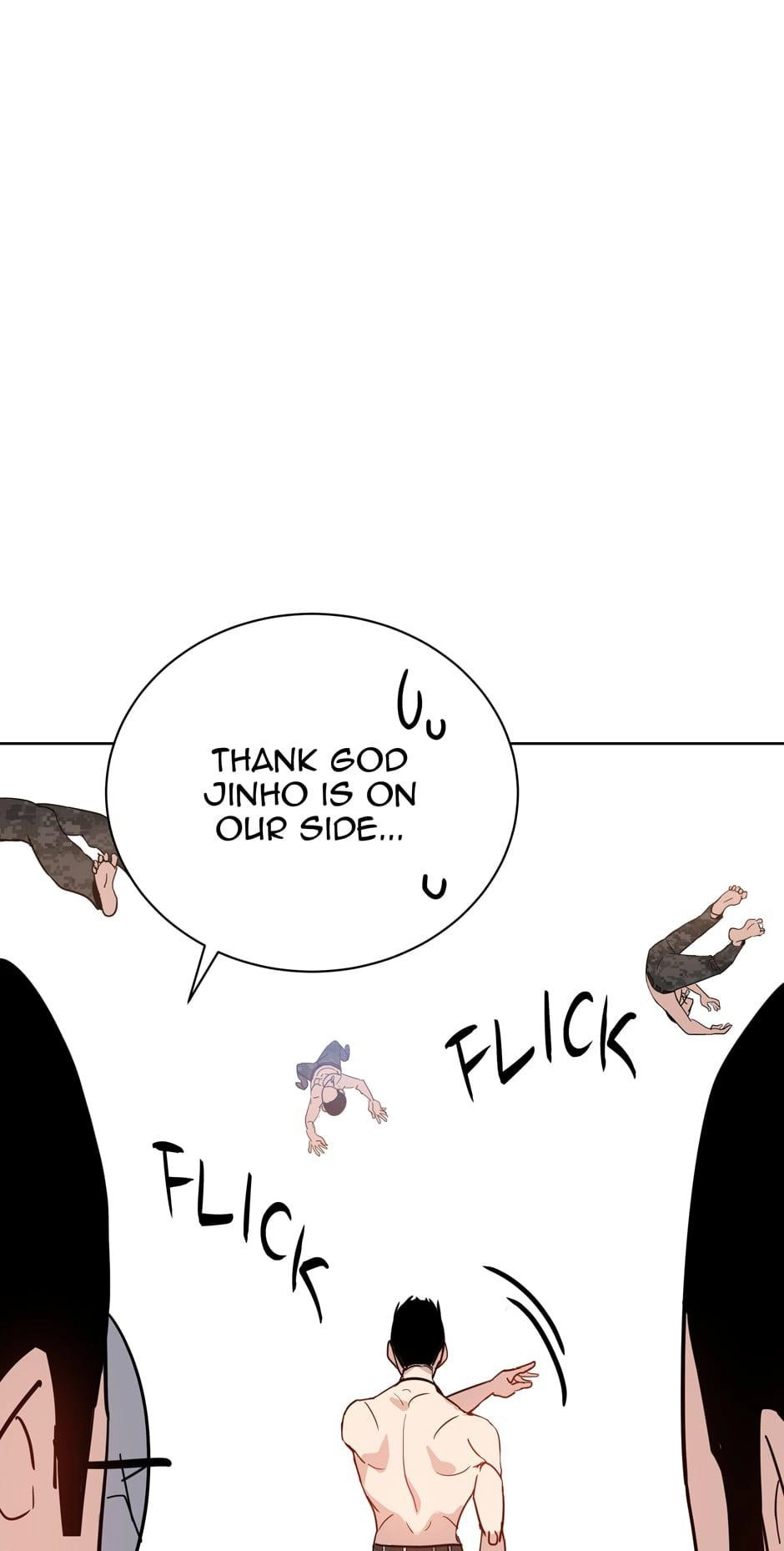 The Descent of the Demonic Master Chapter 45 - Page 64