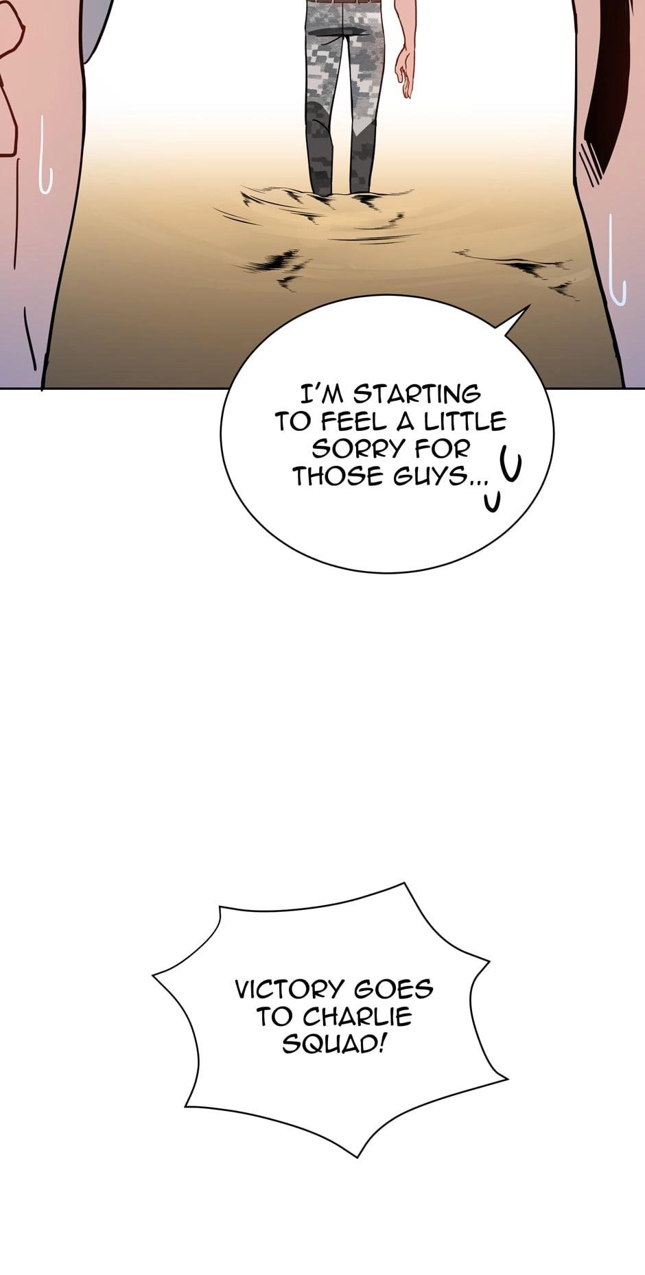 The Descent of the Demonic Master Chapter 45 - Page 65