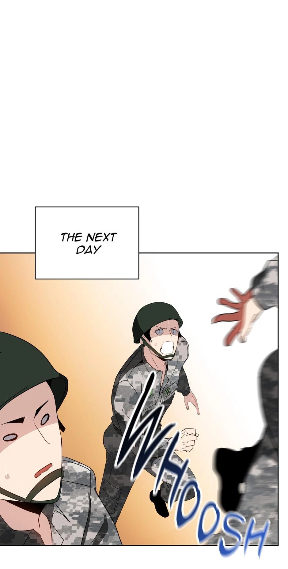 The Descent of the Demonic Master Chapter 45 - Page 66
