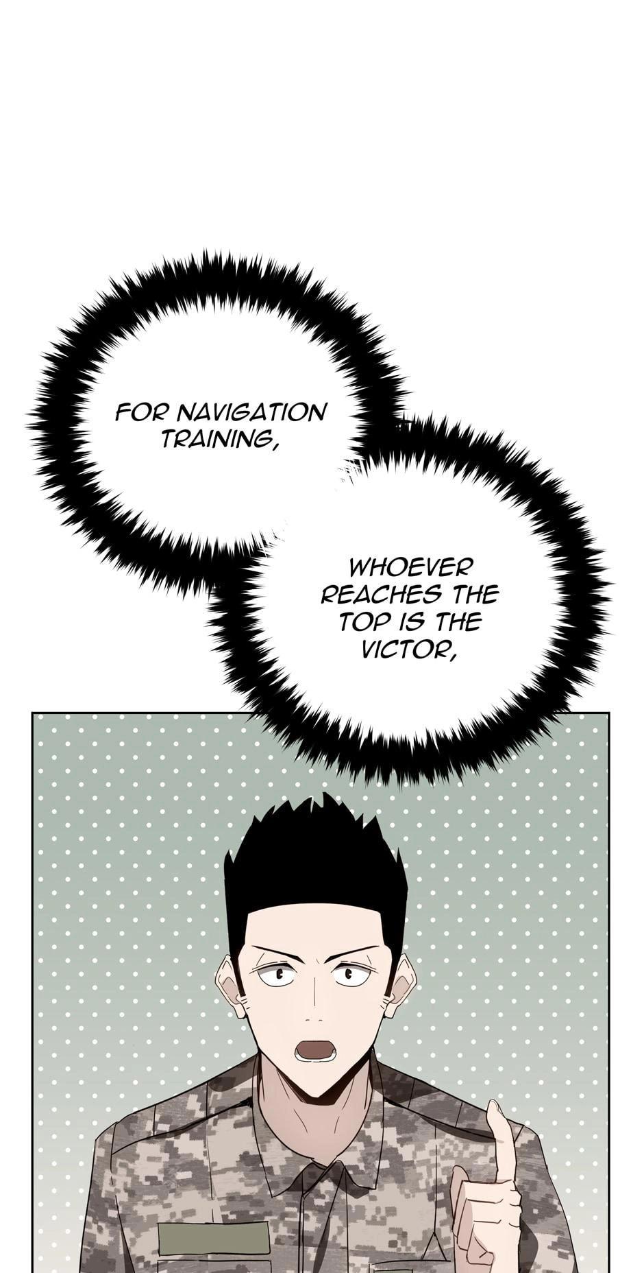 The Descent of the Demonic Master Chapter 45 - Page 67