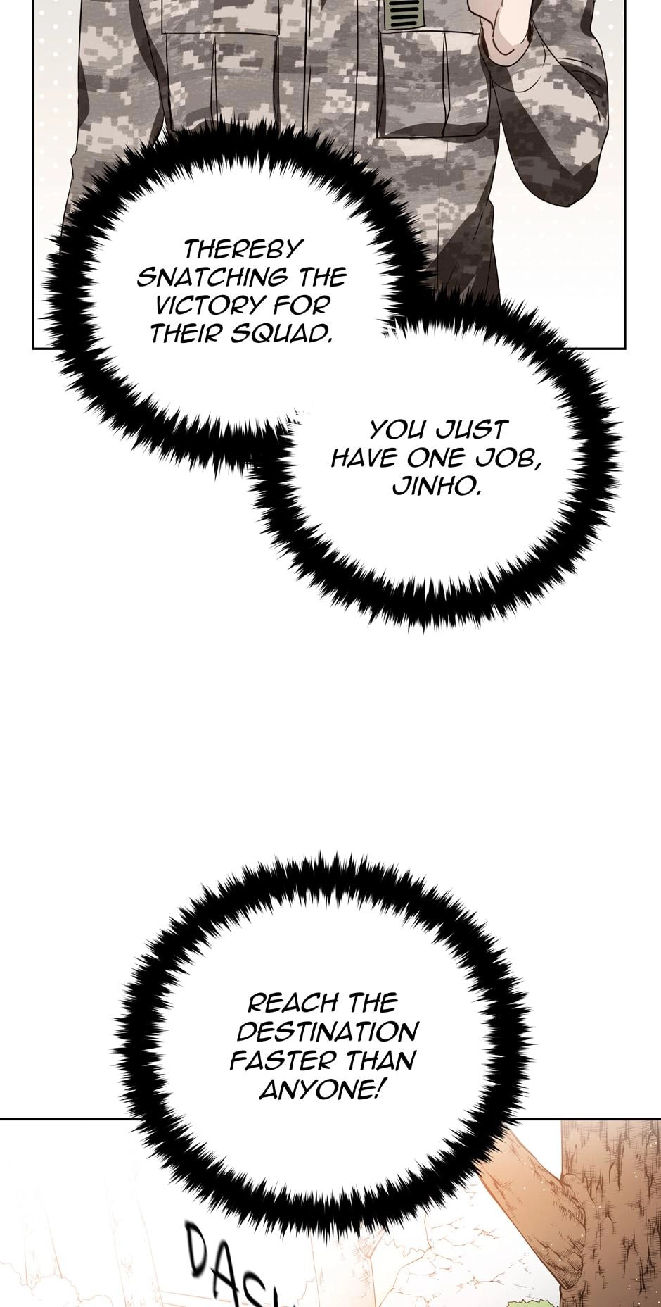 The Descent of the Demonic Master Chapter 45 - Page 68