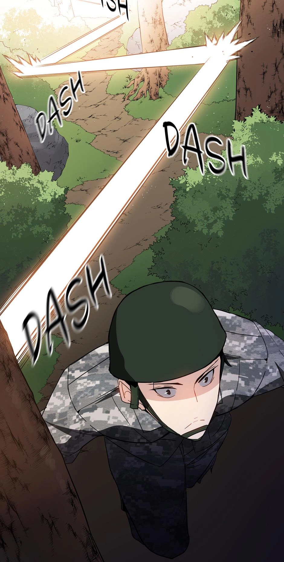 The Descent of the Demonic Master Chapter 45 - Page 69