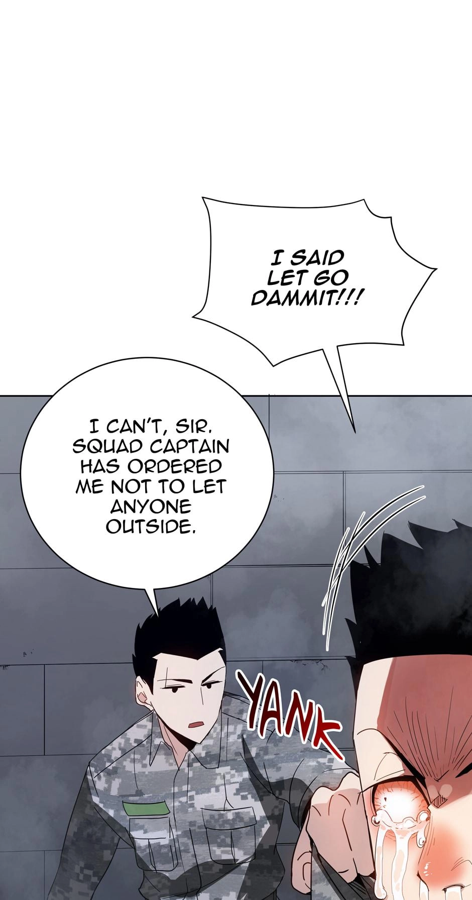 The Descent of the Demonic Master Chapter 45 - Page 74