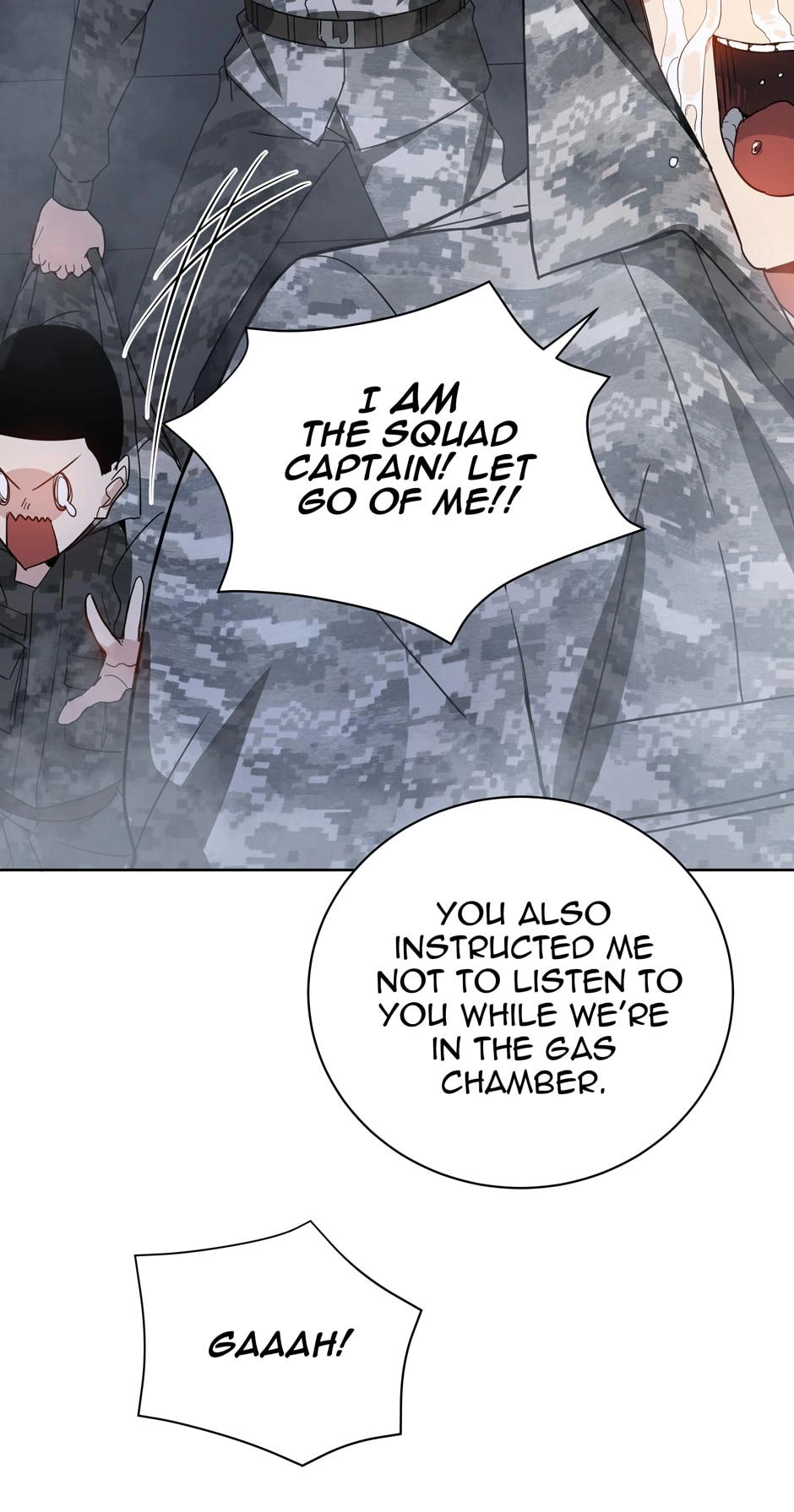 The Descent of the Demonic Master Chapter 45 - Page 75
