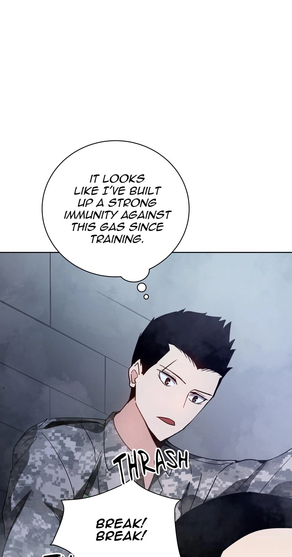 The Descent of the Demonic Master Chapter 45 - Page 76