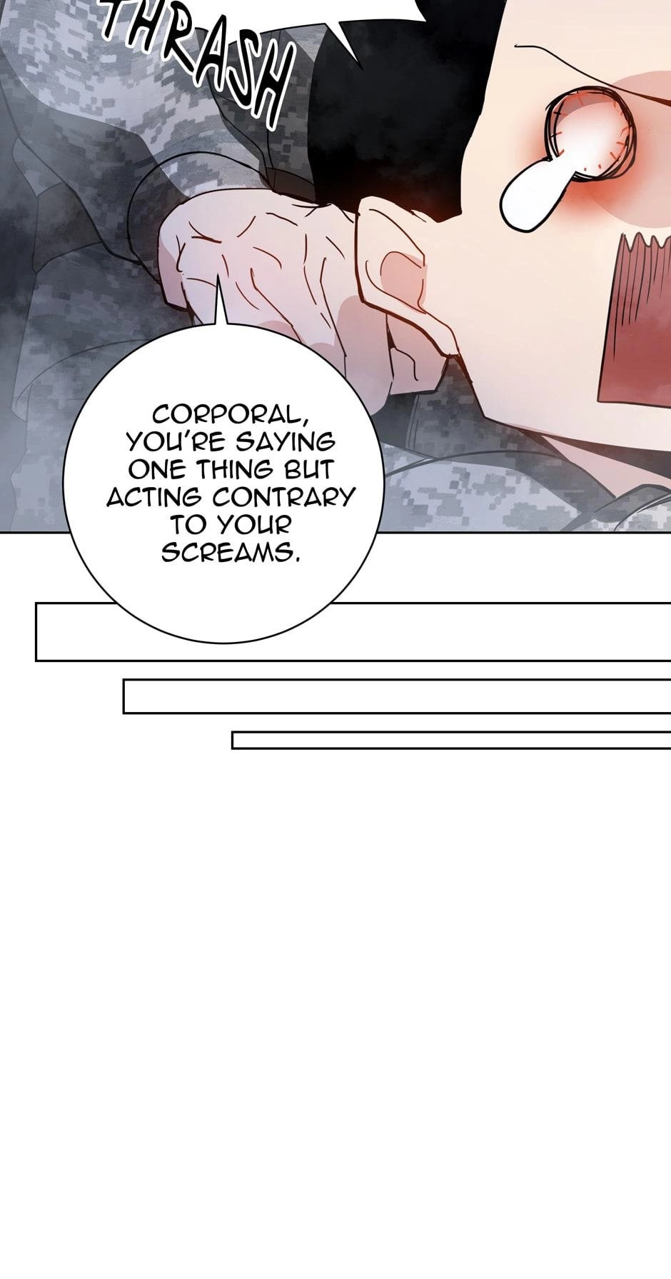 The Descent of the Demonic Master Chapter 45 - Page 77