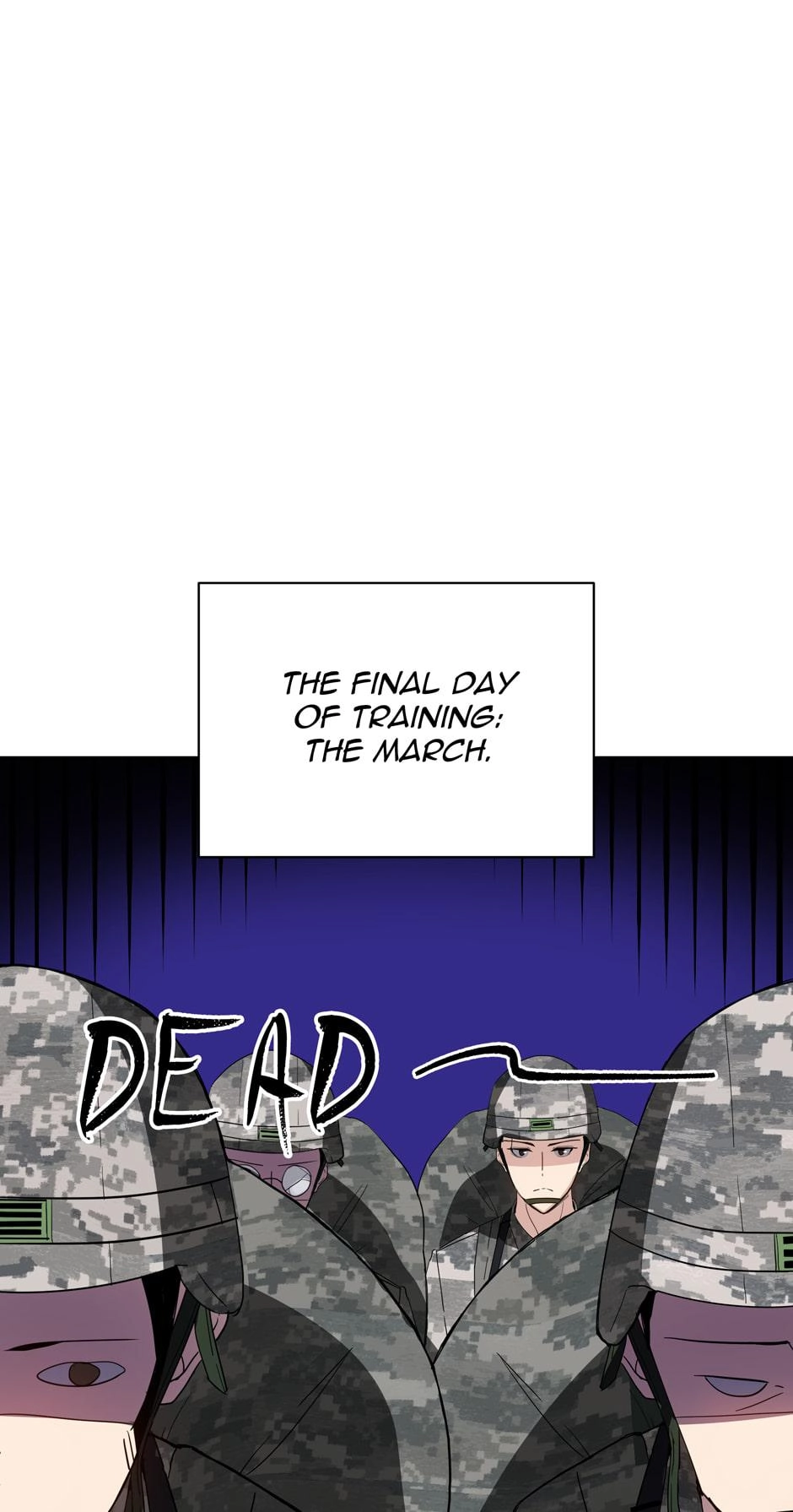 The Descent of the Demonic Master Chapter 45 - Page 78