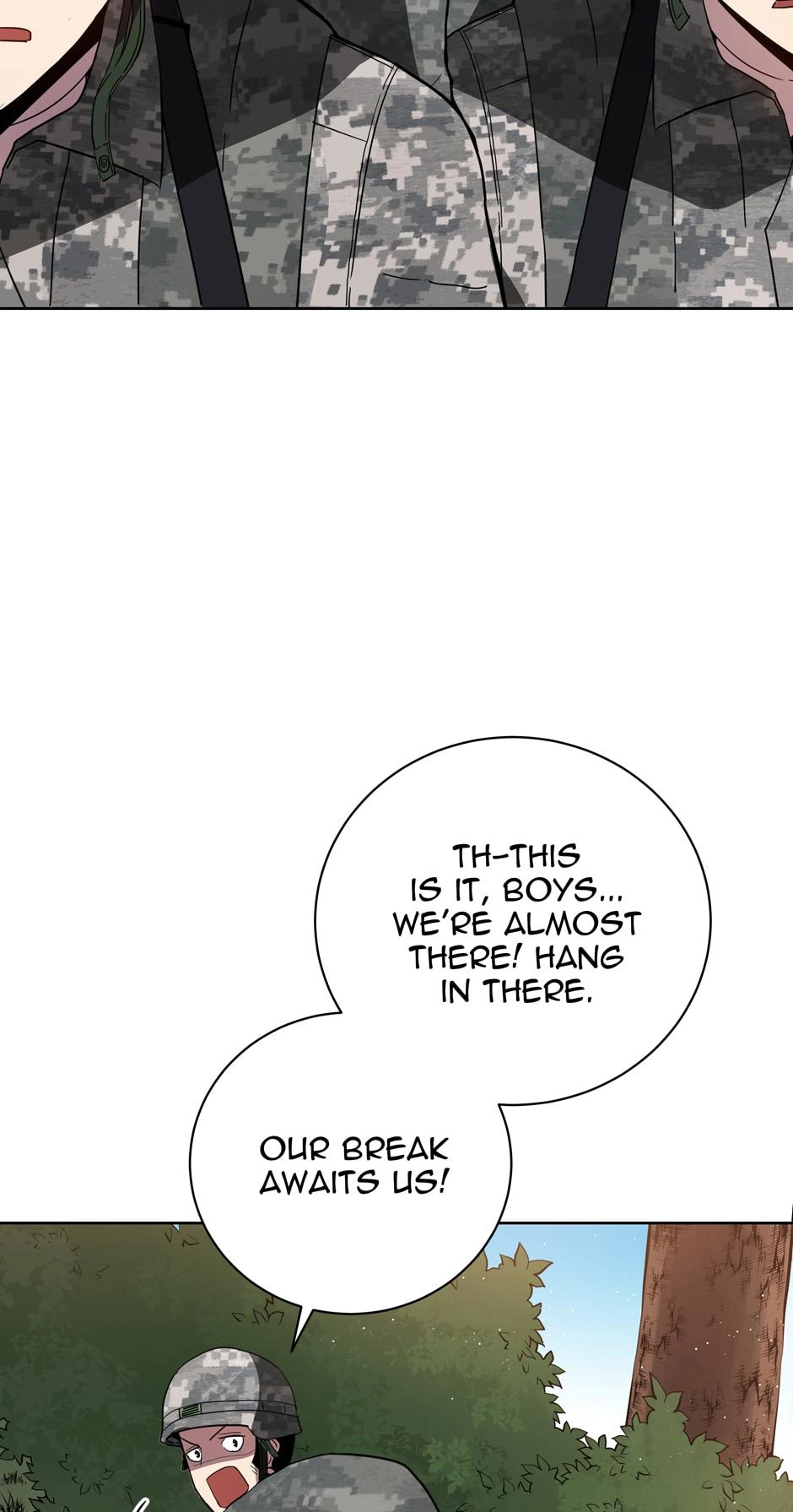 The Descent of the Demonic Master Chapter 45 - Page 79