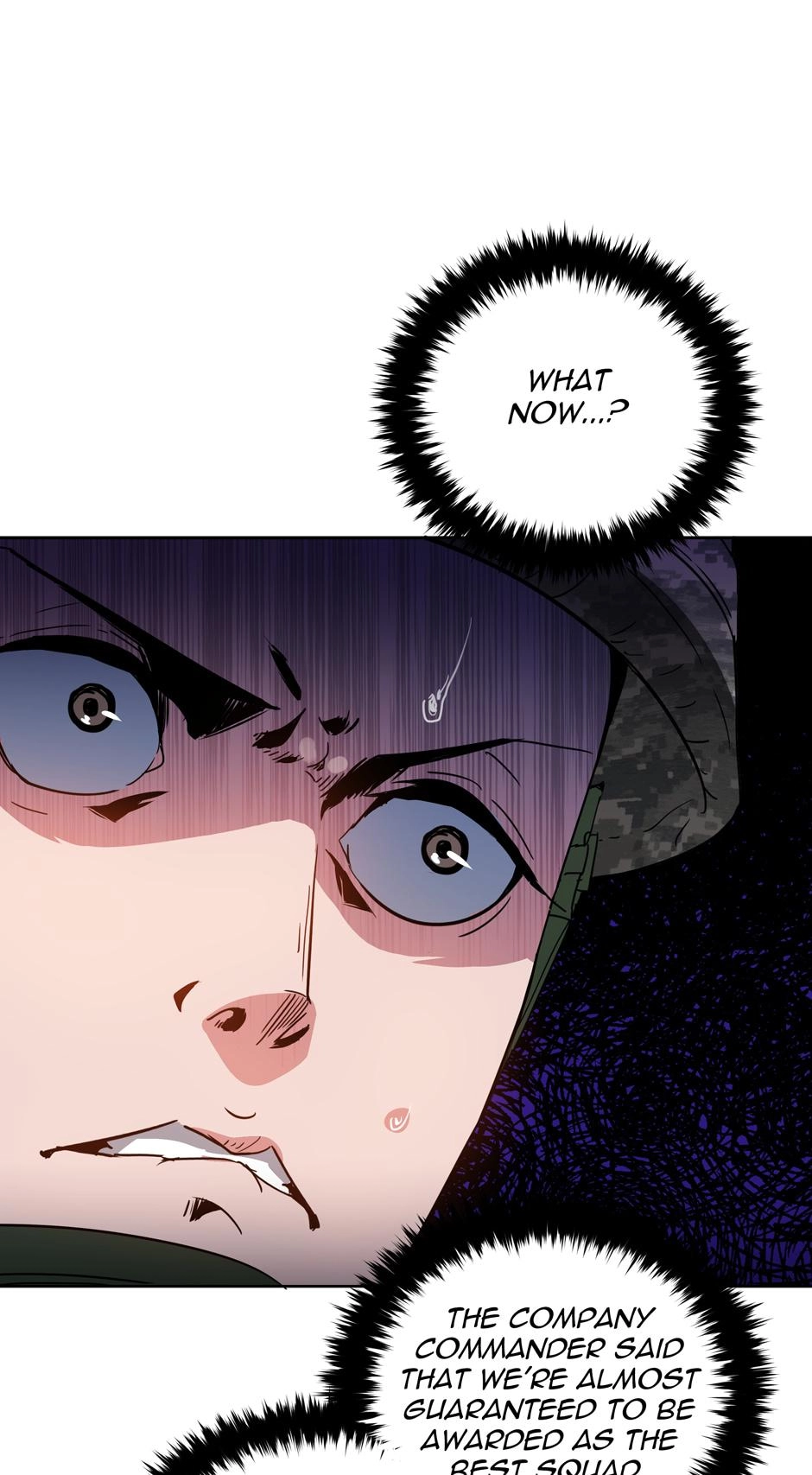 The Descent of the Demonic Master Chapter 45 - Page 88