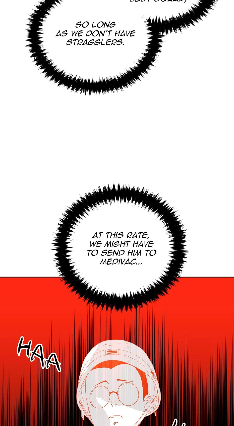 The Descent of the Demonic Master Chapter 45 - Page 89