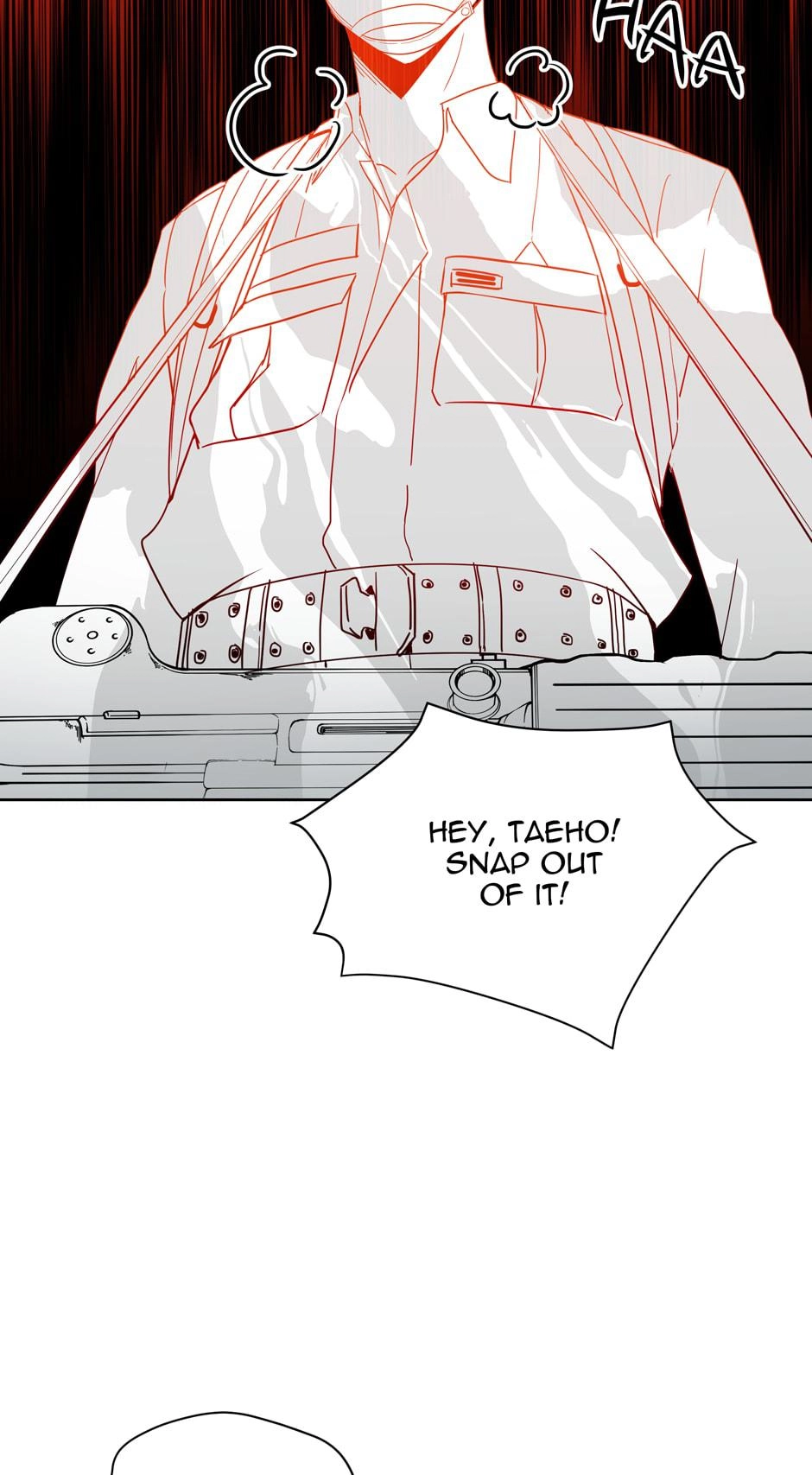 The Descent of the Demonic Master Chapter 45 - Page 90