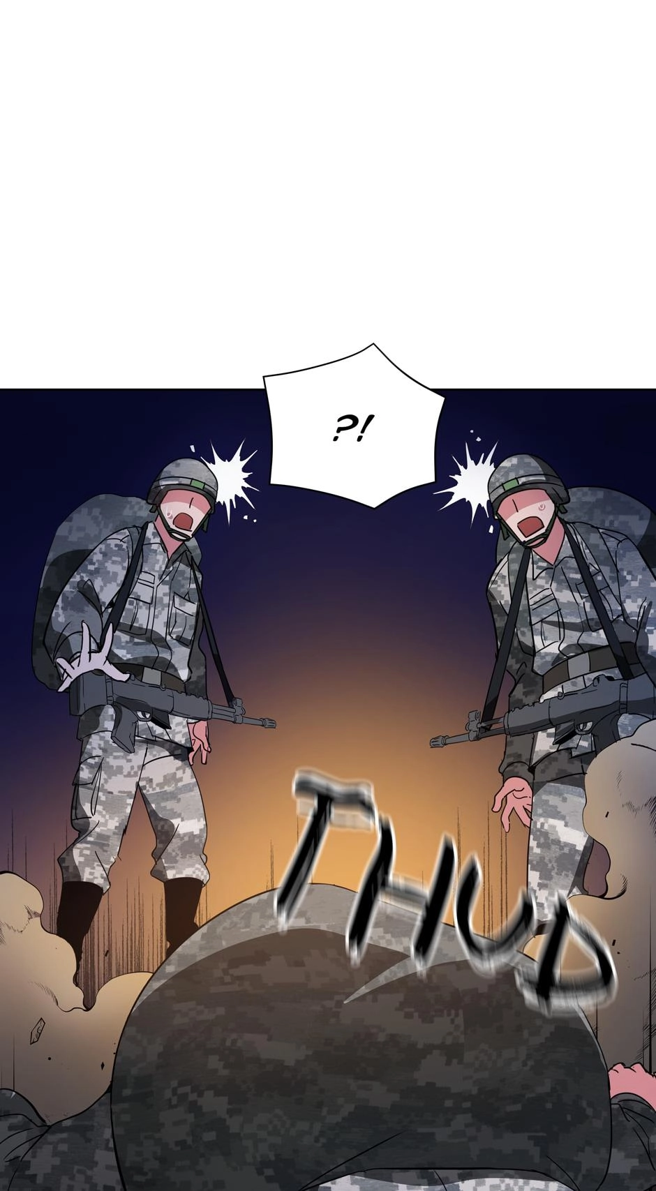 The Descent of the Demonic Master Chapter 45 - Page 92