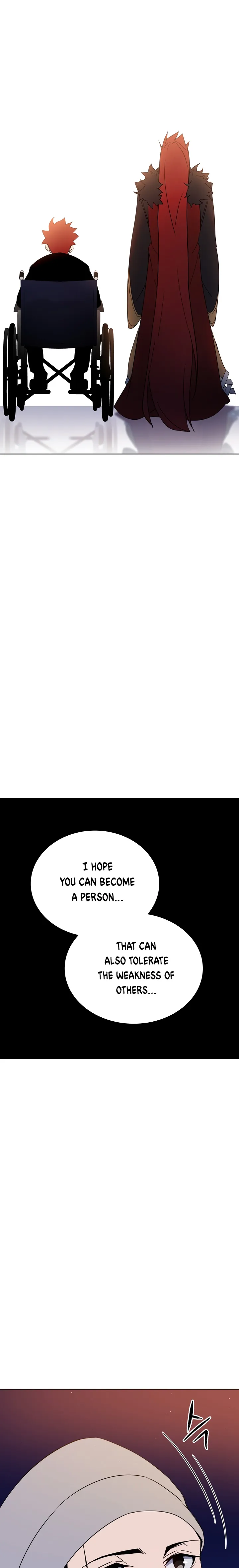 The Descent of the Demonic Master Chapter 47 - Page 30