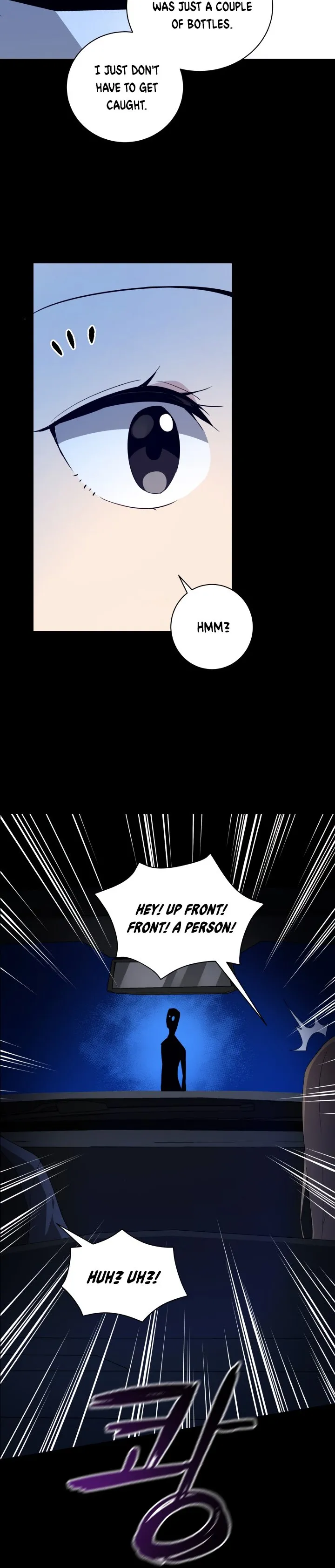 The Descent of the Demonic Master Chapter 53 - Page 3