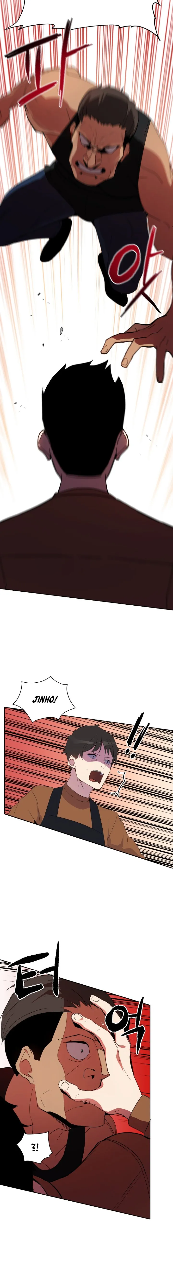 The Descent of the Demonic Master Chapter 55 - Page 25