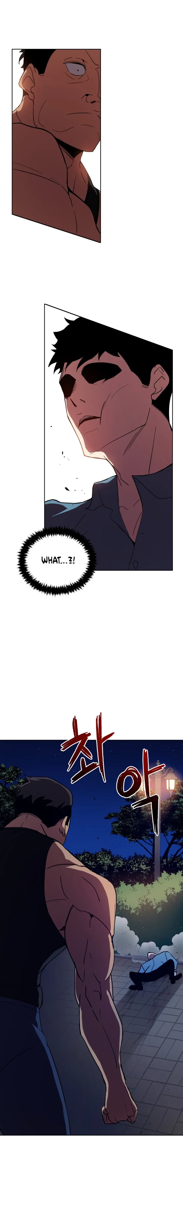 The Descent of the Demonic Master Chapter 56 - Page 15