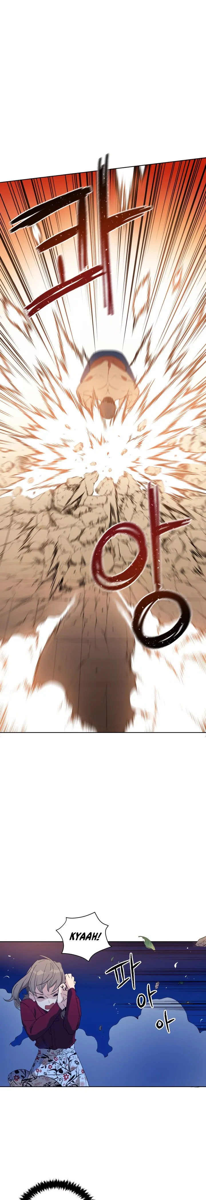 The Descent of the Demonic Master Chapter 56 - Page 23