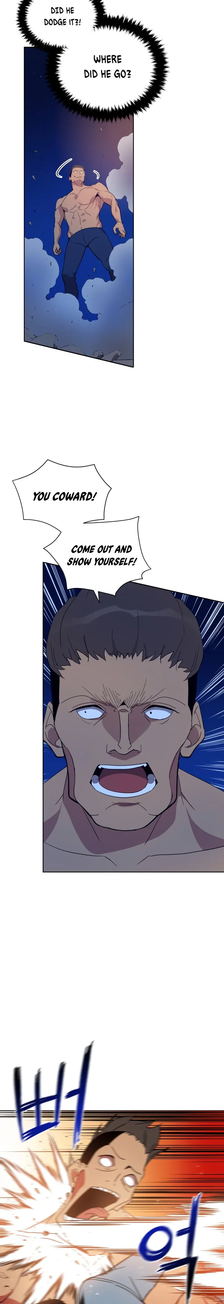 The Descent of the Demonic Master Chapter 56 - Page 24