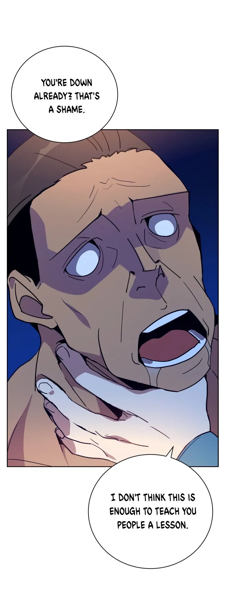 The Descent of the Demonic Master Chapter 56 - Page 26