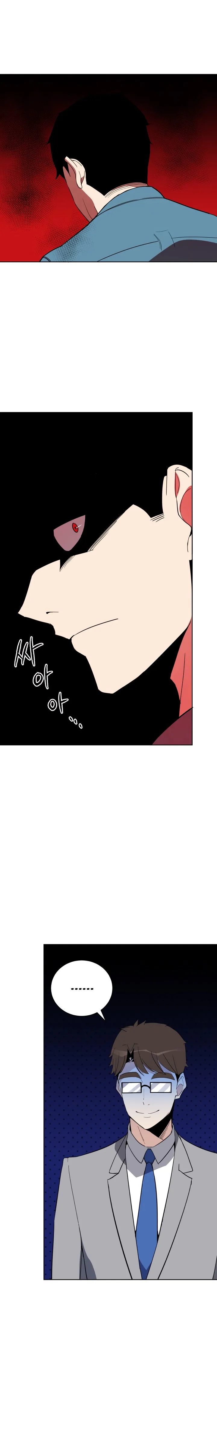 The Descent of the Demonic Master Chapter 57 - Page 16