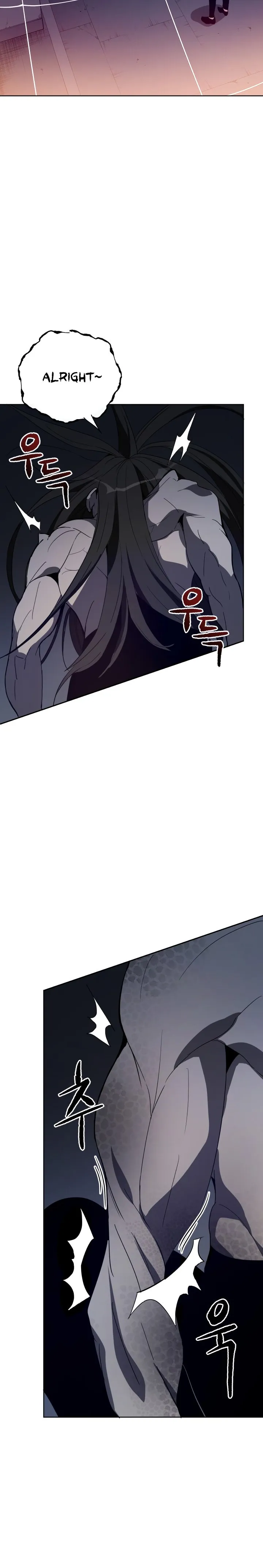 The Descent of the Demonic Master Chapter 59 - Page 10