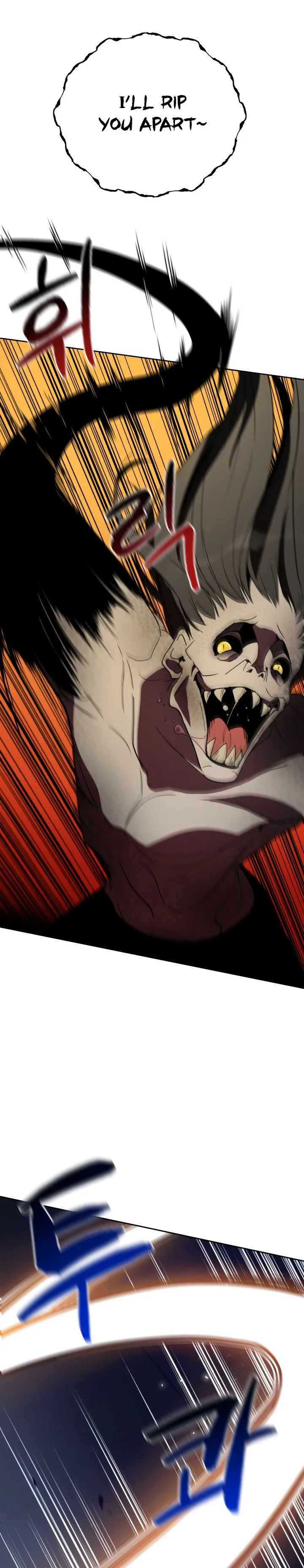 The Descent of the Demonic Master Chapter 59 - Page 11