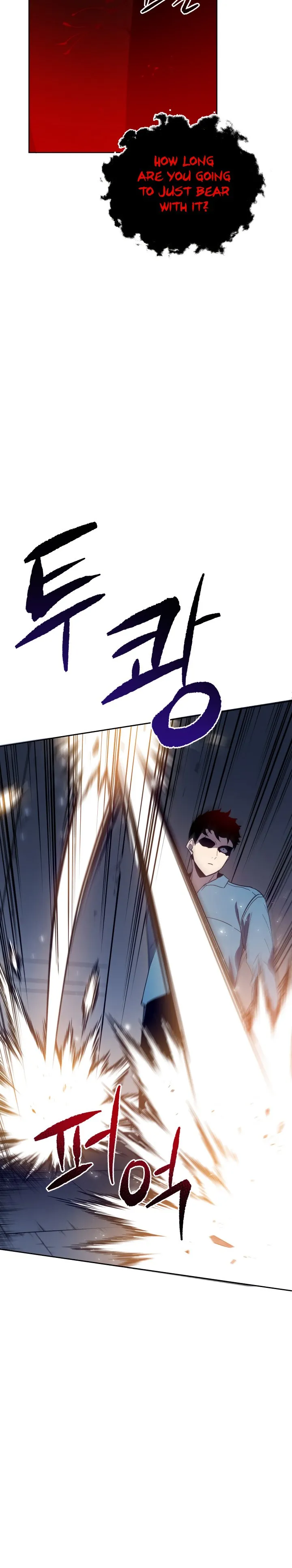 The Descent of the Demonic Master Chapter 59 - Page 16
