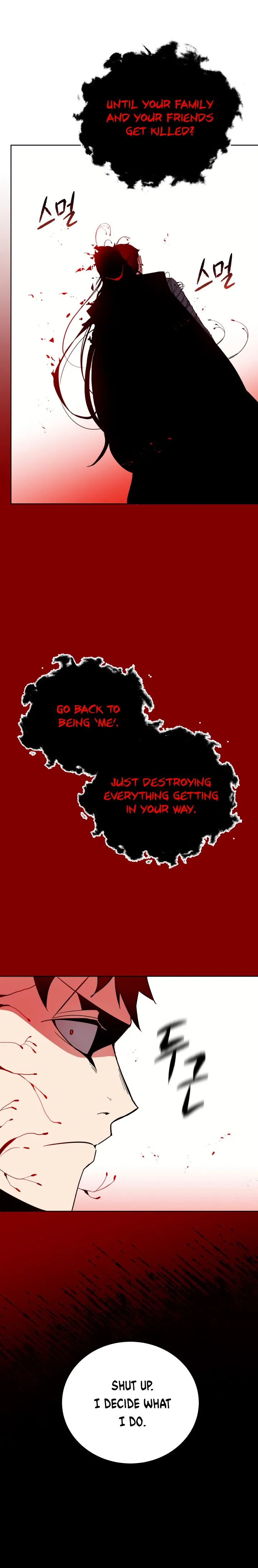 The Descent of the Demonic Master Chapter 59 - Page 17