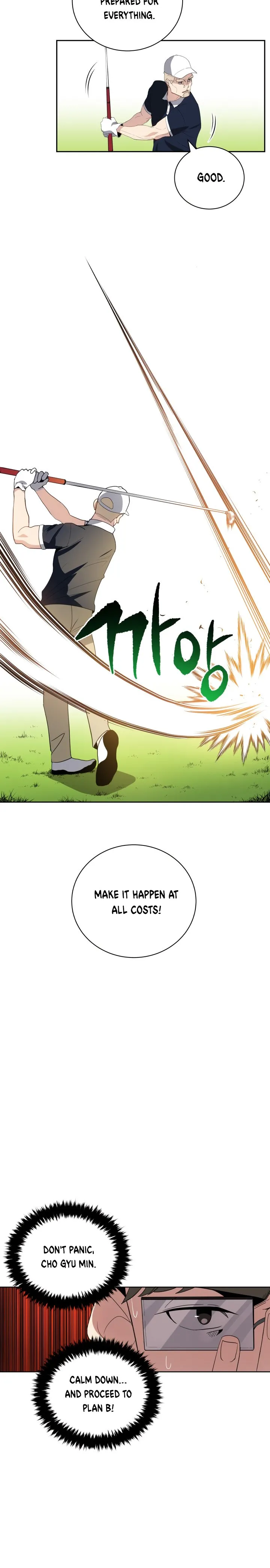 The Descent of the Demonic Master Chapter 60 - Page 13