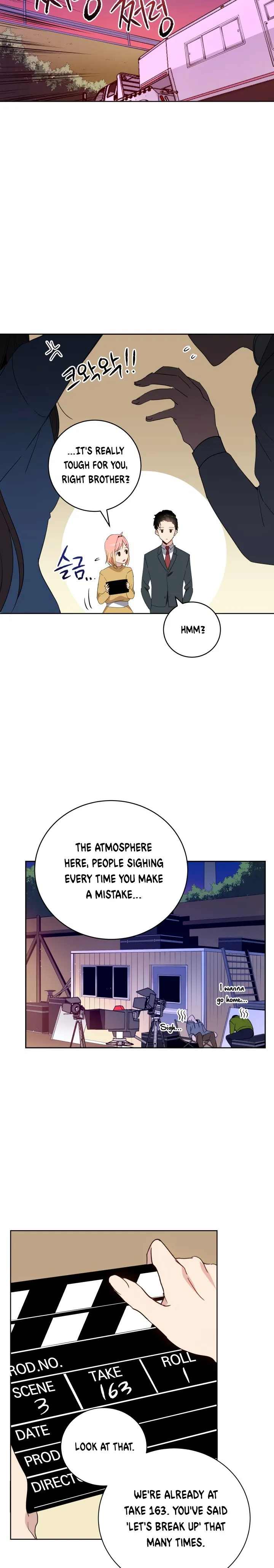 The Descent of the Demonic Master Chapter 61 - Page 15