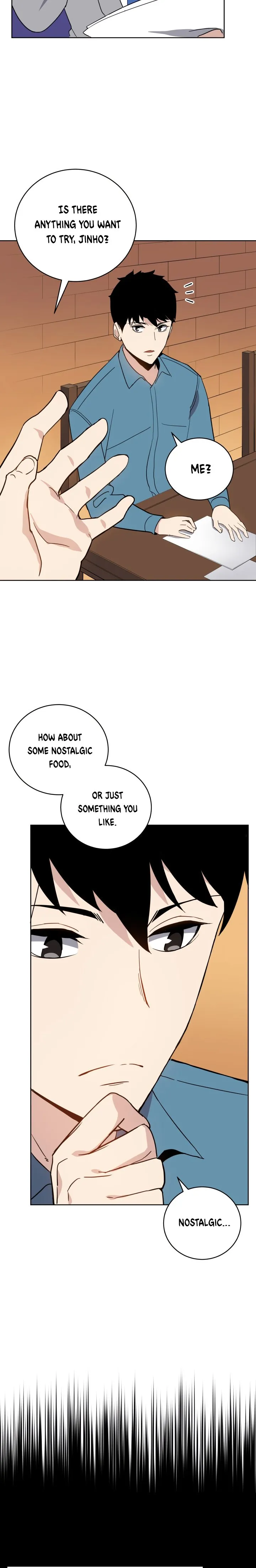 The Descent of the Demonic Master Chapter 63 - Page 21
