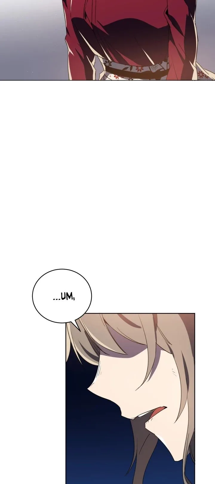 The Descent of the Demonic Master Chapter 72 - Page 3