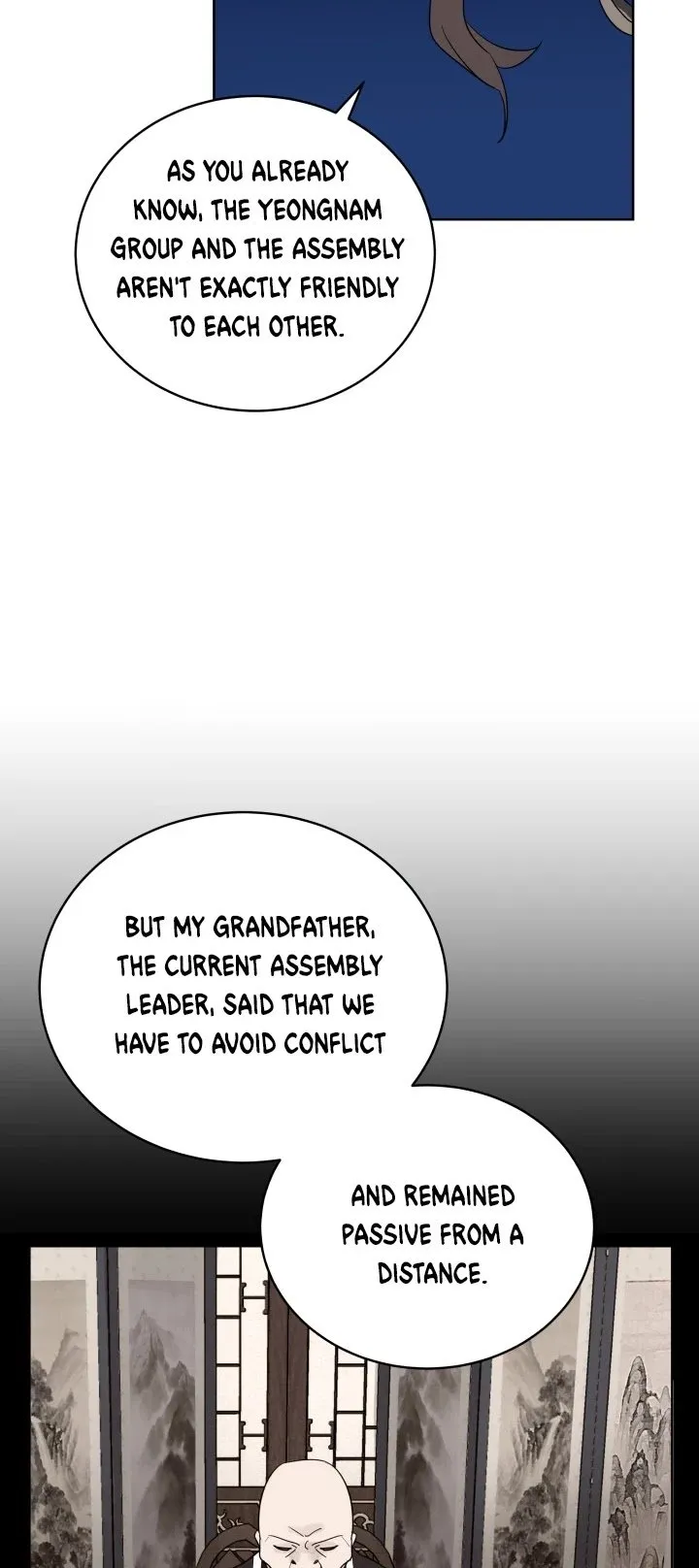 The Descent of the Demonic Master Chapter 72 - Page 4