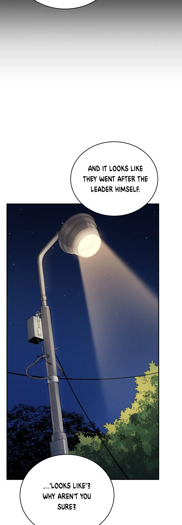 The Descent of the Demonic Master Chapter 72 - Page 7
