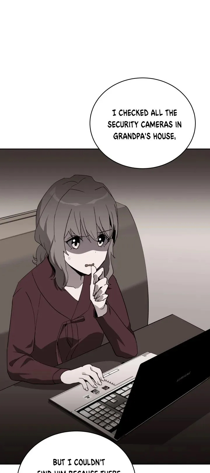 The Descent of the Demonic Master Chapter 72 - Page 9