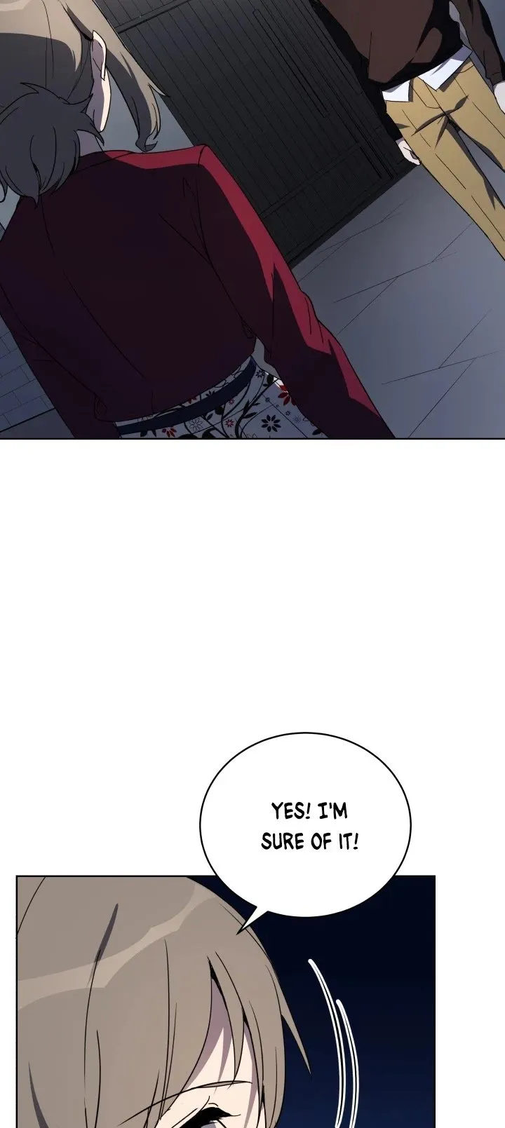 The Descent of the Demonic Master Chapter 72 - Page 12