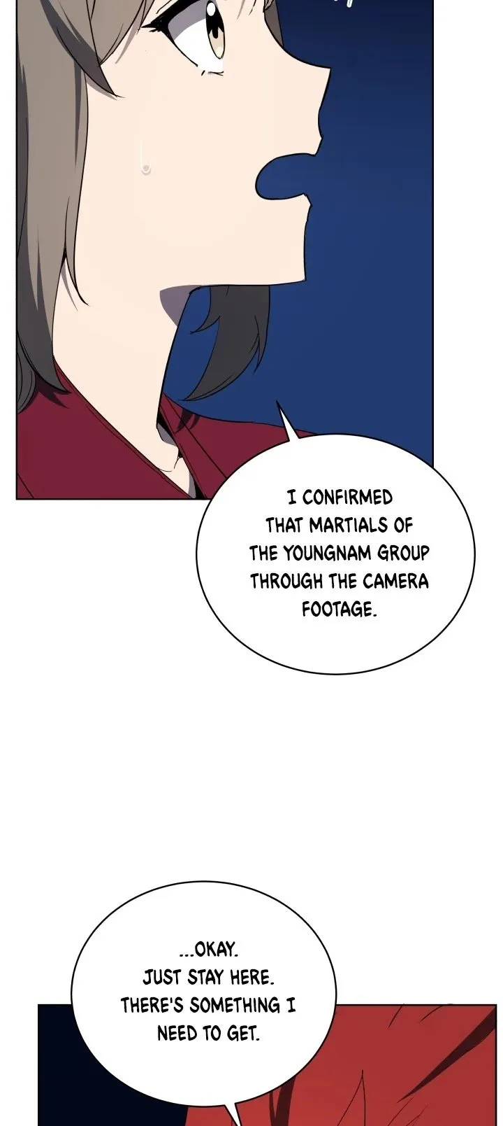 The Descent of the Demonic Master Chapter 72 - Page 13